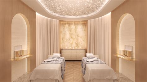 spa dior plaza